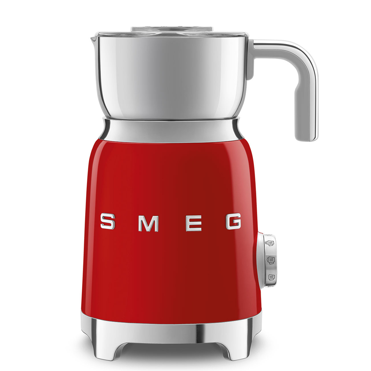 Smeg frullatore panna