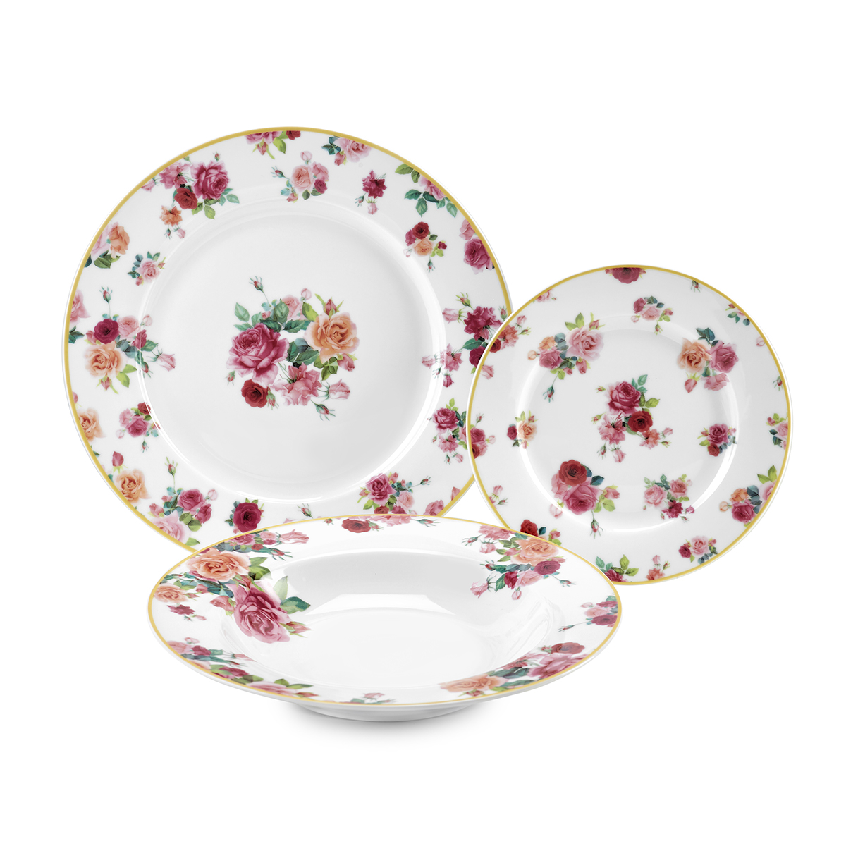PIATTI ROSEMARY